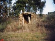 Ruta de las casetas. Petn, Orense